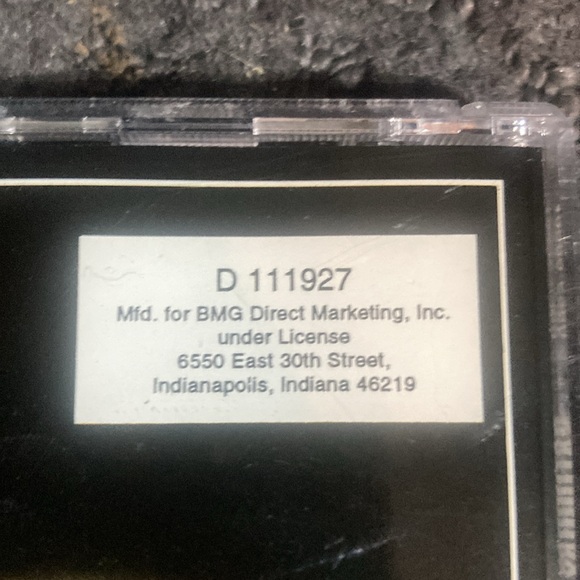 Pre-Owned Saturday Night Fever [Original Motion Picture Soundtrack] [Remaster] - Picture 3 of 7